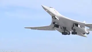 Russian Military conducts Air and Ground Exercises