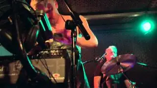 Knifeladder (John Murphy) Interview from Heathen Harvest