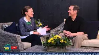 Mike Costin '79 Interview - Notre Dame Day 2015