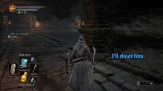 Dark Souls 3: Dark Humor 1