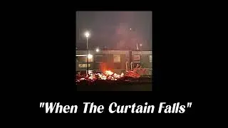 Hendrix Knight - When The Curtain Falls