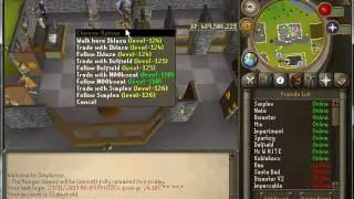Z E L D A scam aftermath