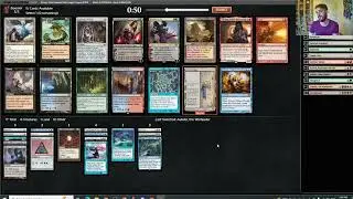 Tangle Wire & Balance | Vintage Cube Trophy