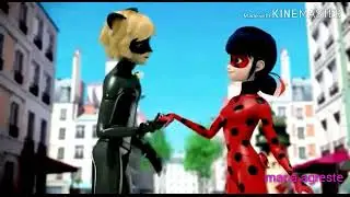 Bonita j Balvin miraculous ladybug