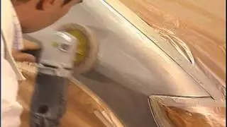 AVIAUTO retoque pintura expres SPANESI
