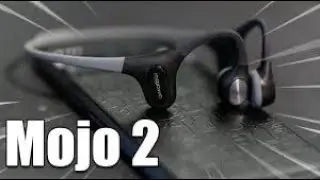 Mojawa Mojo 2 Review &ndash; Lightweight Bone Conduction Headphones for Active Lifestyles