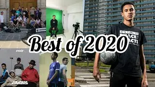 BAKS - BEST OF 2020 (Panna, Groundmoves, Skills...)
