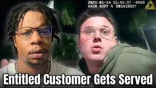 Entitled Customer Refuses to Pay for Dances at Club, Doesn't End Well