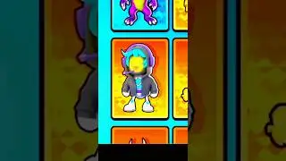 Finally got epic New Influencer Skin 🤯 For Free 🔥 but at end 😱