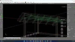 Design revision & sill plate modelling