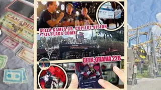 Geek-Orama 228 