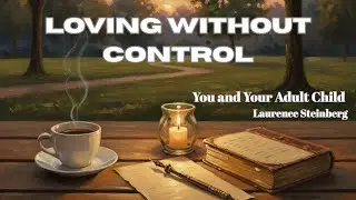 You and Your Adult Child | When Letting Go Feels Like Loss