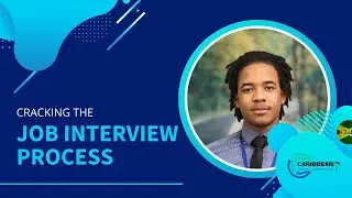 Demystifying the Developer Interview Process | Giovanni Dappa HoSang | DevC Kingston AMA