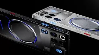 Ignite the Next-Gen | REDMAGIC 11 Pro