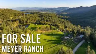 Meyer Ranch - 12310 Ramsey Rd | For Sale