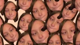 My 1st Video/ Patternator SlideShow/ Brii Grace