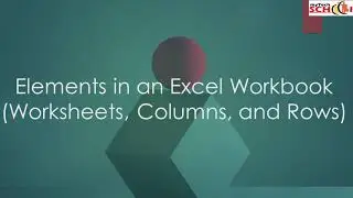 Microsoft Excel tutorial for beginners