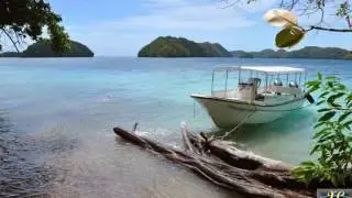 Rock Island Palau
