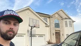 I Paid For My House by Gambling High Stakes!
