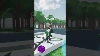 IS THAT ROBTOP #rubrub #gd #roblox