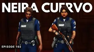 Neïra Cuervo Épisode 102 : Une promotion surprenante | FLASHBACK