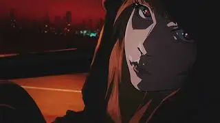 3LIAN - LUCY (Slowed and Reverb)