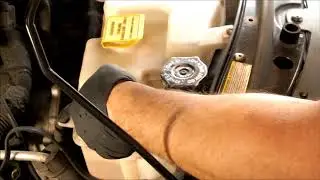 Dodge Chryco Plymouth SOHC 3.5L & 4.0L- Replace Timing belt and....