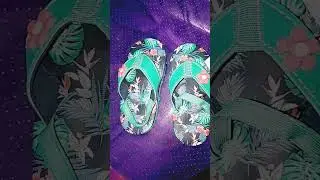 Firstcry footwear offers|online shopping haul|kids flipflops|cutewalk by babyhug #shorts #trending