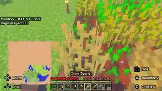DadCraft - part 6