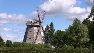 Darbėnai &ndash; miestelis Kretingos rajone