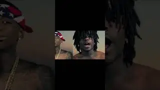 Chief Keef Almighty So Type Beat - Get Yo Bands Up #chiefkeef #almightyso2  #glogang @chiefkeef