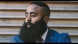 Tame Your Beard| How To Obtain A Clean Healthy Crispy And Attractive Looking Beard
