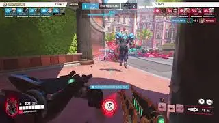 Soj tho by JAMIEPLANKS &mdash; Overwatch 2 Replay NFN3PN