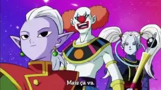 Dragon Ball Super 82 VOSTFR HD BA