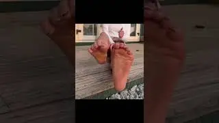 Healthy Feet, Happy Body 