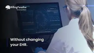 Simplify Your Specialty Practice Billing with BillingParadise | Expert RCM Solutions