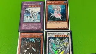 Edison! Hero Diva deck profile! Ft. Cool Tyler!