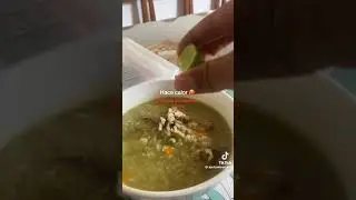 Mientras tanto en Temporada de Verano 🥵🥵 no falta la Sopita 😂 #2026 #verano2026 #per&uacute; #sopas #calor