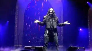 Trans-Siberian Orchestra 