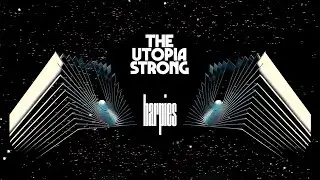 The Utopia Strong &ndash; Harpies