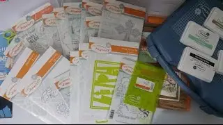 Fun Stampers Journey - and Exciting News