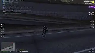 Готовимся к мести GTA 5 RP!!!