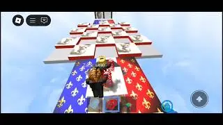 Alhamdulillah ahinya bs tamat nih tower #arsya gaming #tower #elgato Roblox 