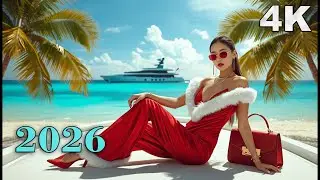 DEEP HOUSE 2026 🌌 Night Vibes & Emotional Melodic Mix | Chill Deep House Music