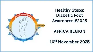 Empowering Lives in South Africa: A Nurse&rsquo;s Role in Diabetes Awareness & Self-Management Education.