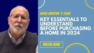 What You MUST KNOW Before Buying A House In 2024