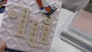 Creativation '22:  Spellbinders