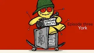 Voodoo's Vault - episode 3