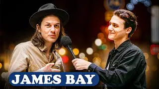 JAMES BAY | FAVOURITES