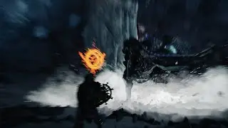 MH Wilds - New Transcendent Gear goes CRAZY on HBG!! Omega Savage WHO? 🤣 Ft the GOD SQUAD 🤟🏾